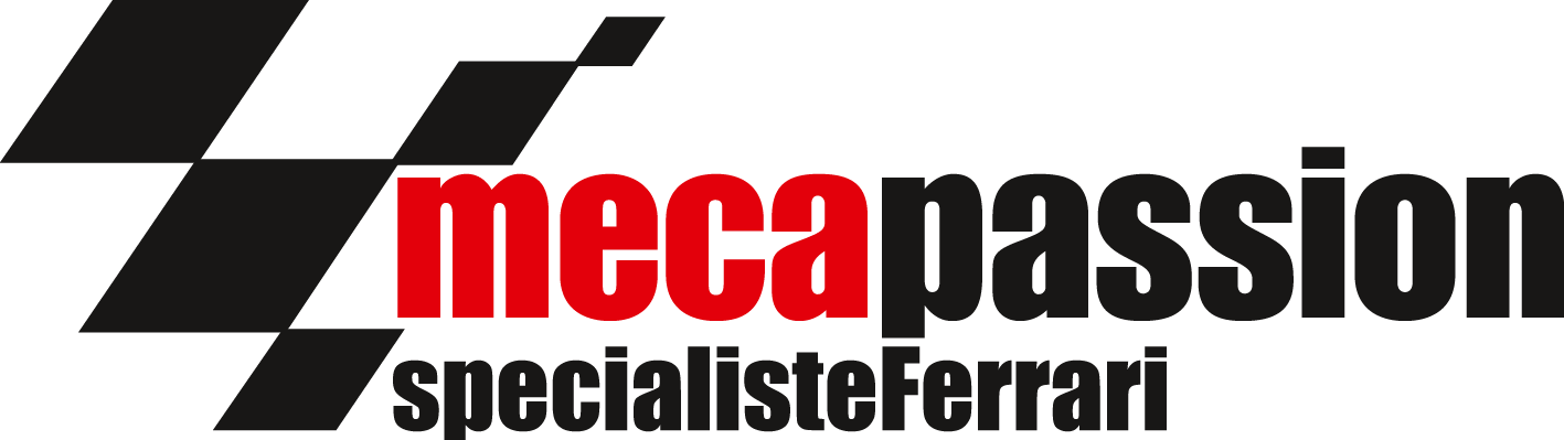 Mecapassion — Spécialiste Ferrari et Maserati